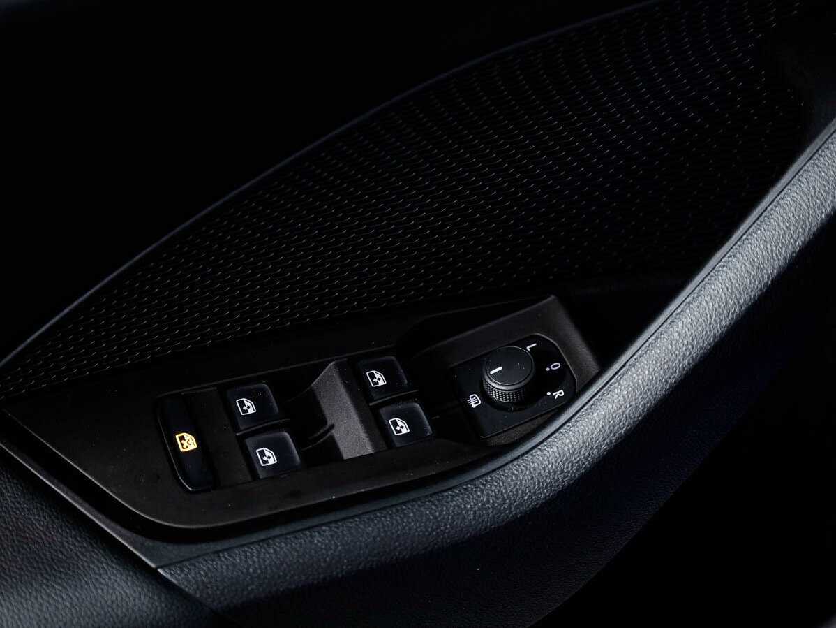 Skoda Octavia 2021 года с пробегом. Фото: #12