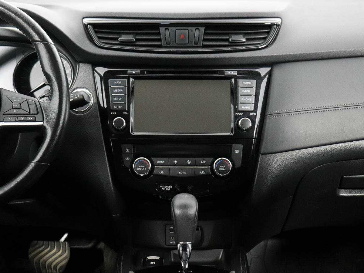 Nissan X-Trail 2019 года с пробегом. Фото: #13