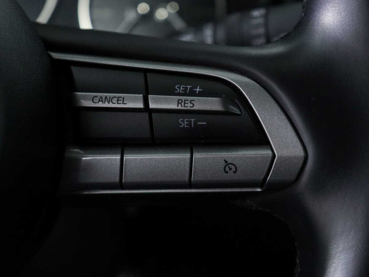 Mazda CX-30 2021 года с пробегом. Фото: #15