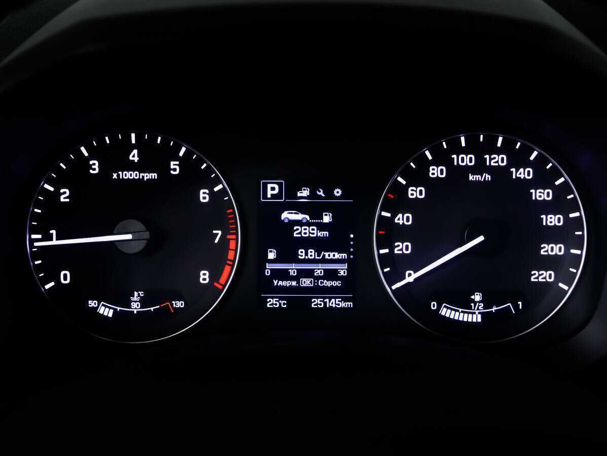 Hyundai Creta 2020 года с пробегом. Фото: #9