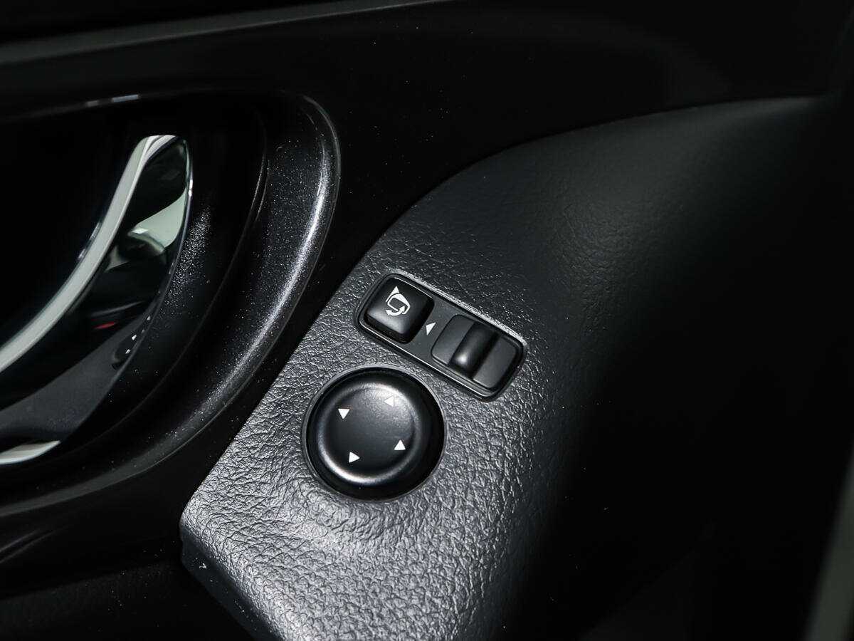 Nissan X-Trail 2021 года с пробегом. Фото: #16