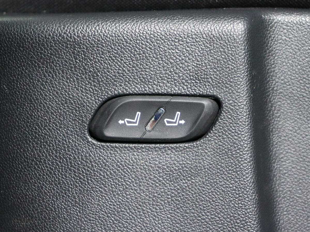 Changan CS35PLUS 2024 года с пробегом. Фото: #14