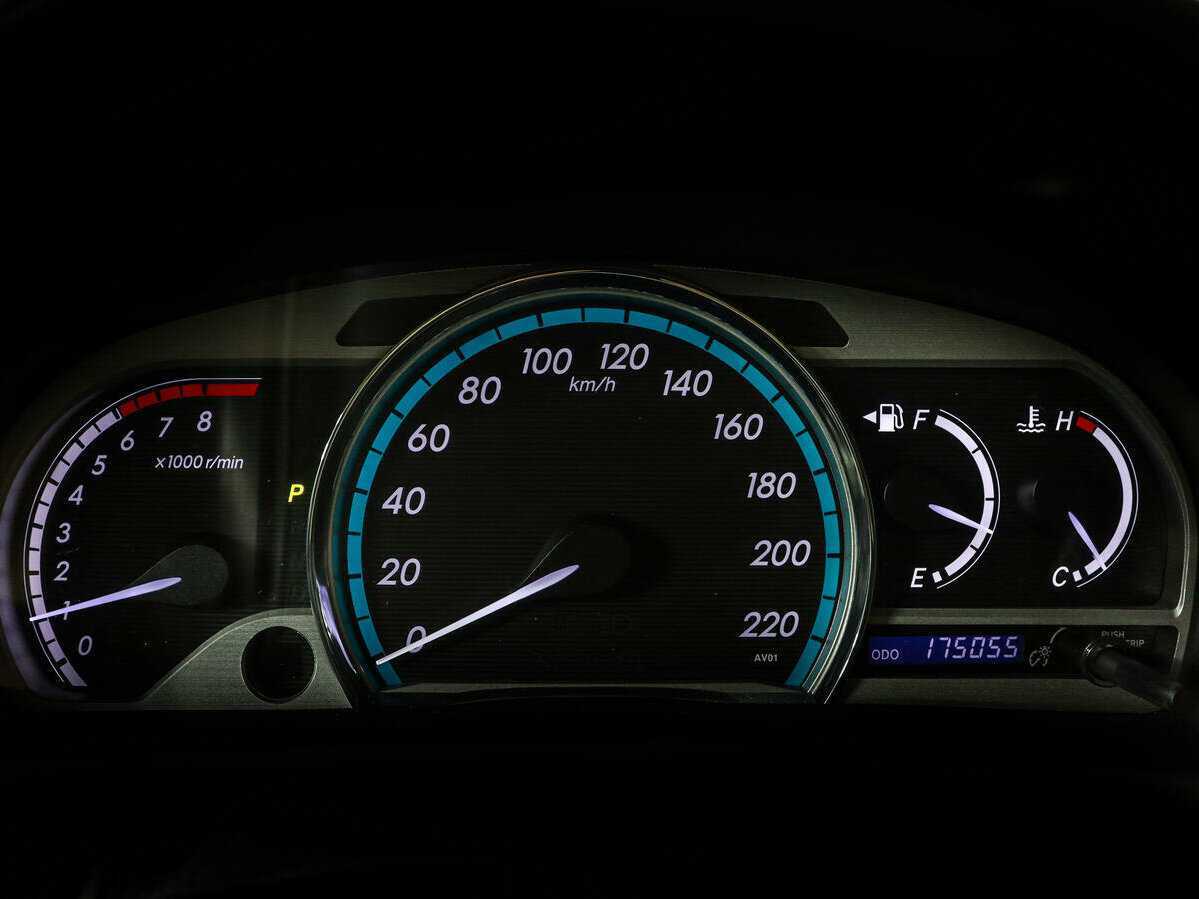 Toyota Venza 2014 года с пробегом. Фото: #10