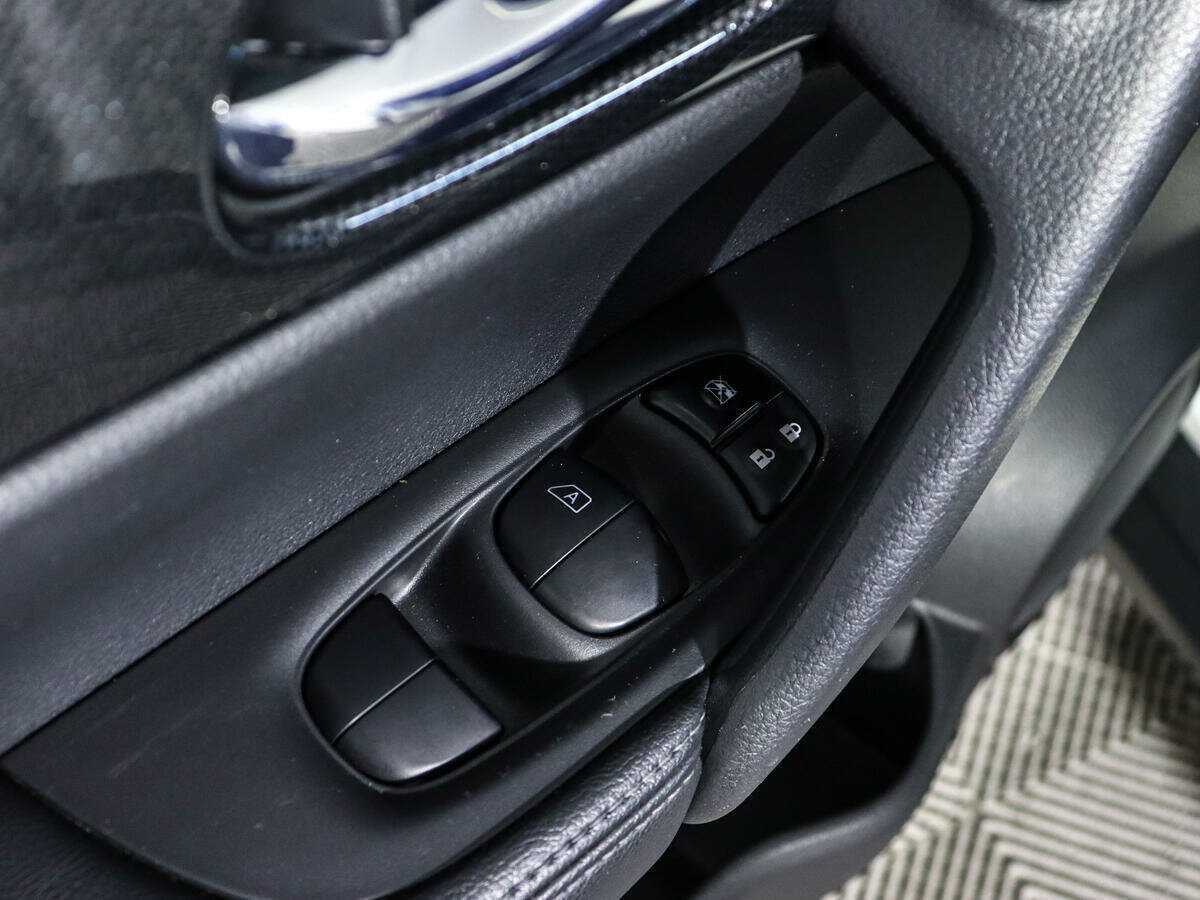 Nissan X-Trail 2018 года с пробегом. Фото: #14