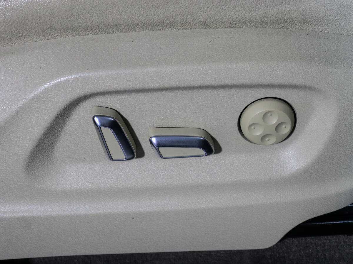 Audi Q5 2013 года с пробегом. Фото: #16