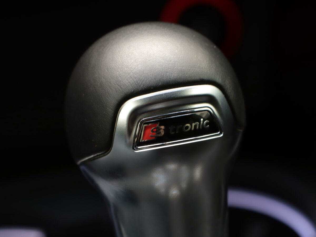 Audi A3 2015 года с пробегом. Фото: #16