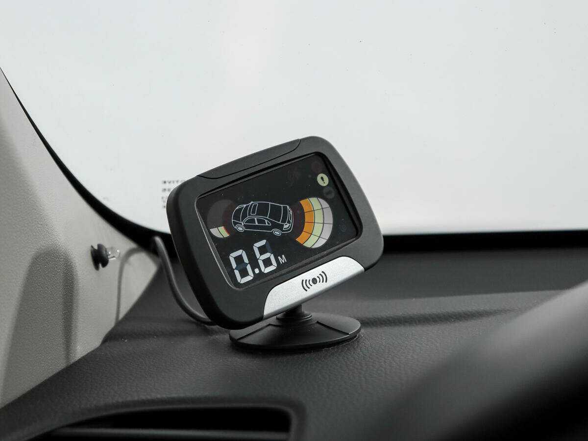 Mitsubishi Pajero Sport 2017 года с пробегом. Фото: #15