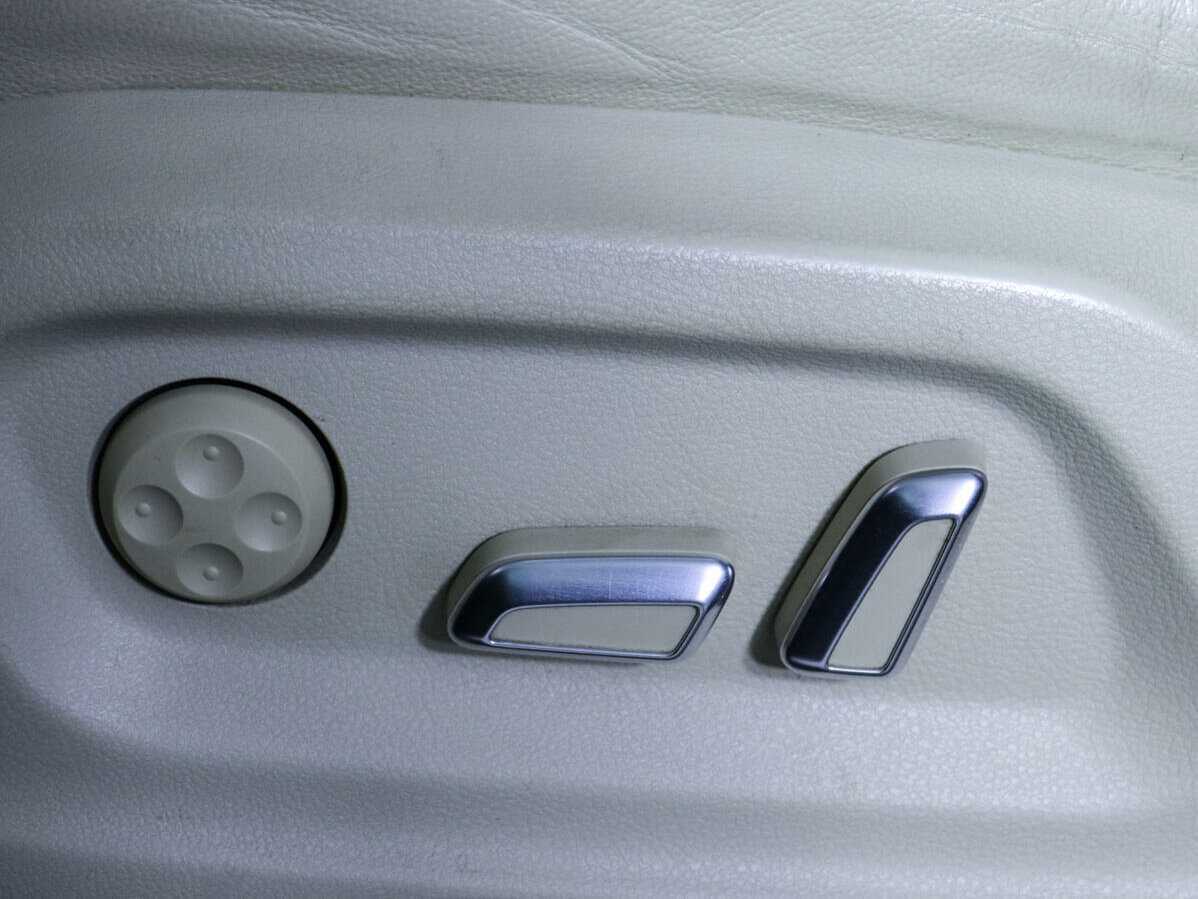 Audi Q5 2012 года с пробегом. Фото: #13