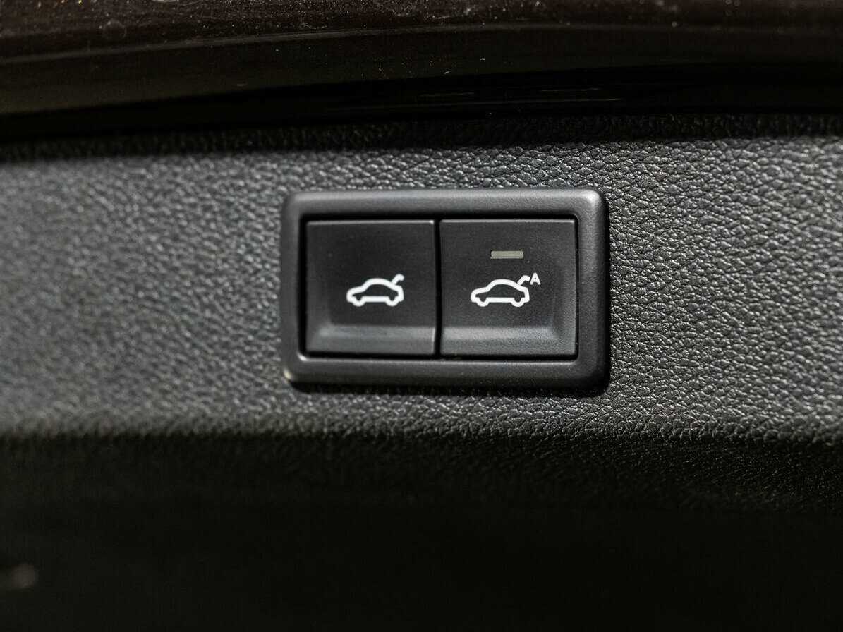 Skoda Kodiaq 2018 года с пробегом. Фото: #25