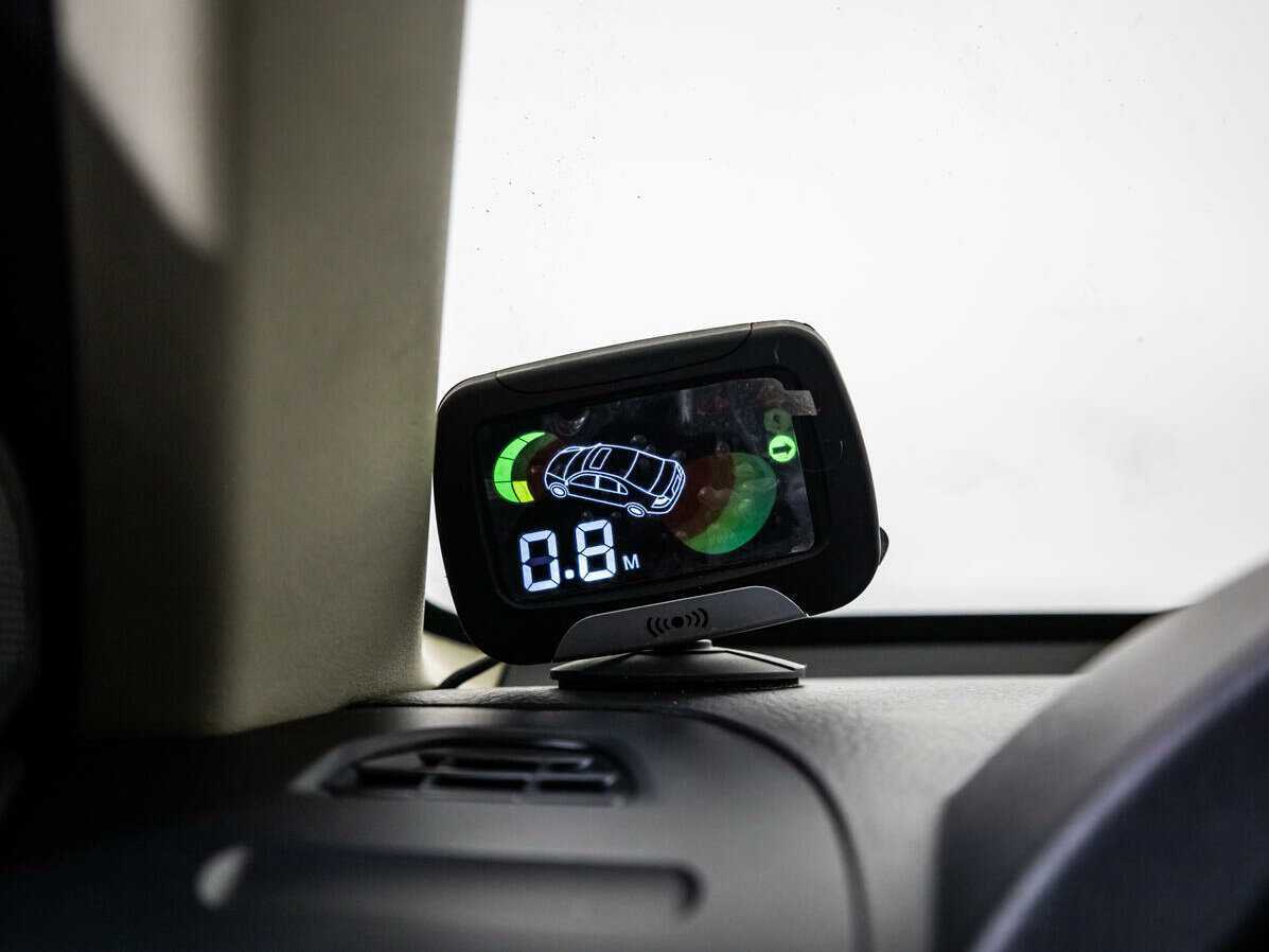 Mitsubishi Pajero 2015 года с пробегом. Фото: #13