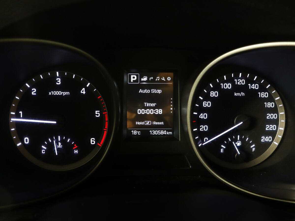 Hyundai Santa Fe 2016 года с пробегом. Фото: #10