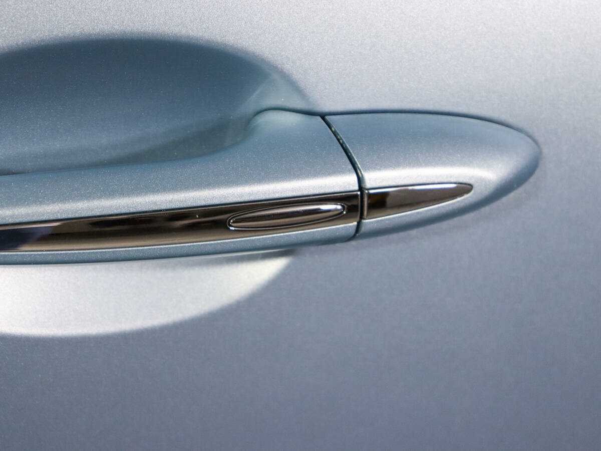 Jaguar XJ 2012 года с пробегом. Фото: #13