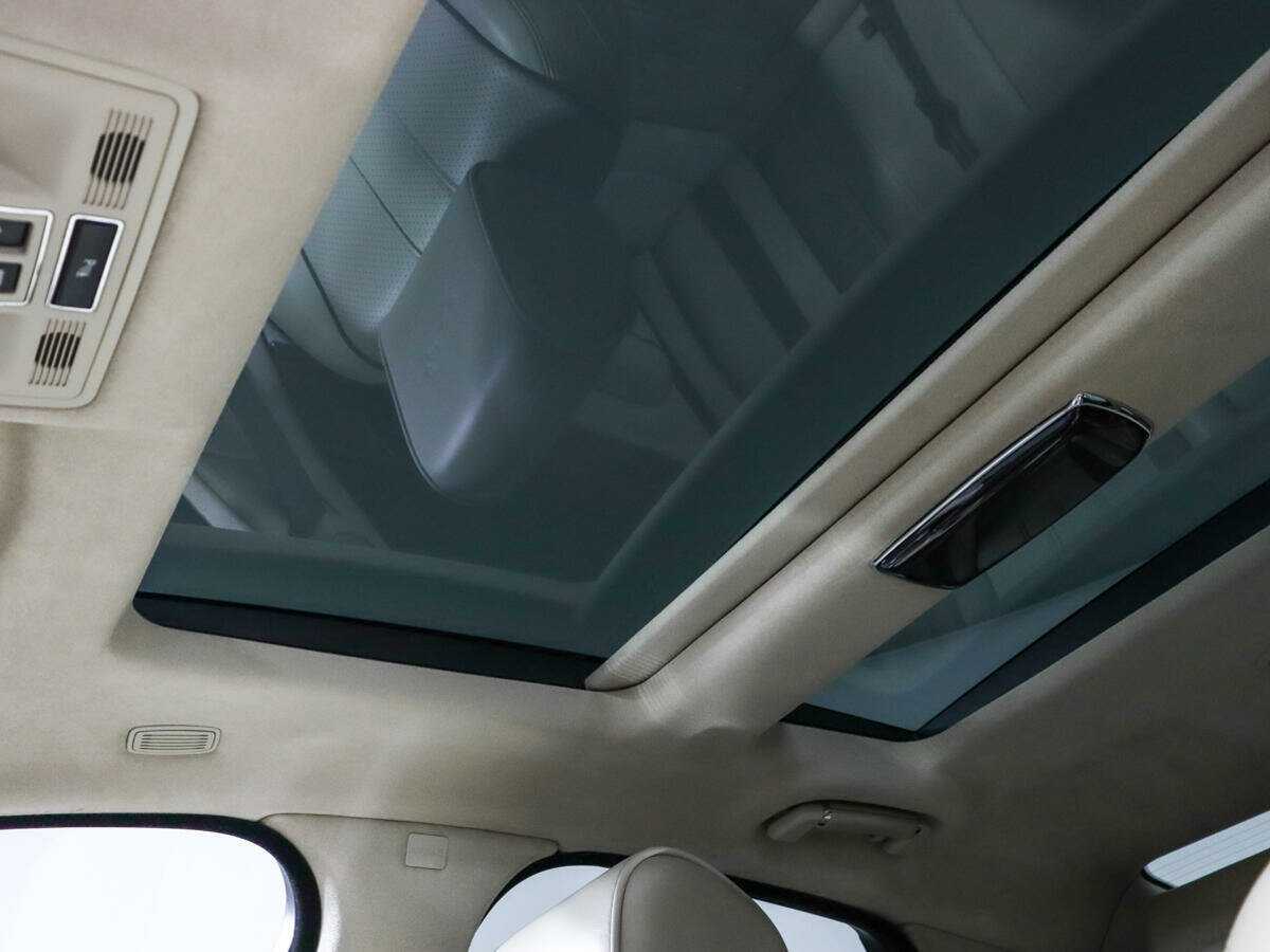 Jaguar XJ 2012 года с пробегом. Фото: #17