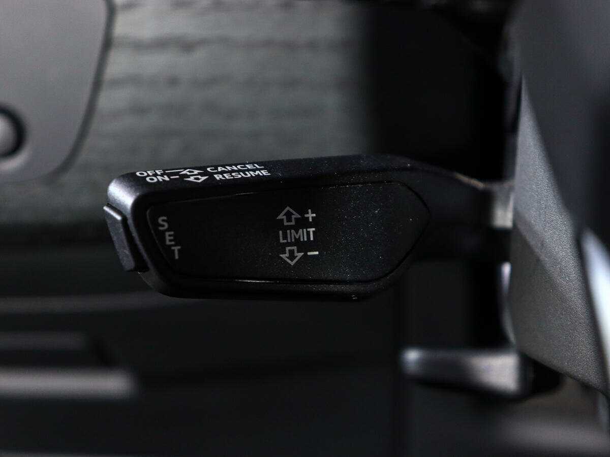 Audi A4 2016 года с пробегом. Фото: #14