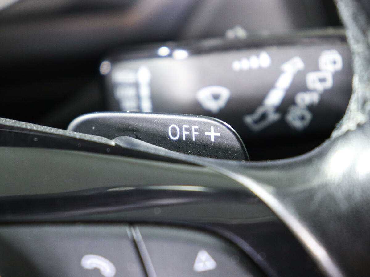 Volkswagen Tiguan 2017 года с пробегом. Фото: #14