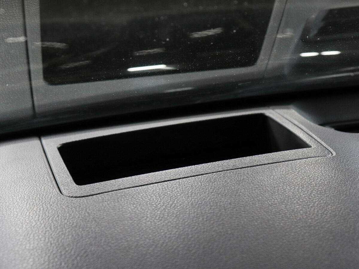 Hyundai Santa Fe 2018 года с пробегом. Фото: #14