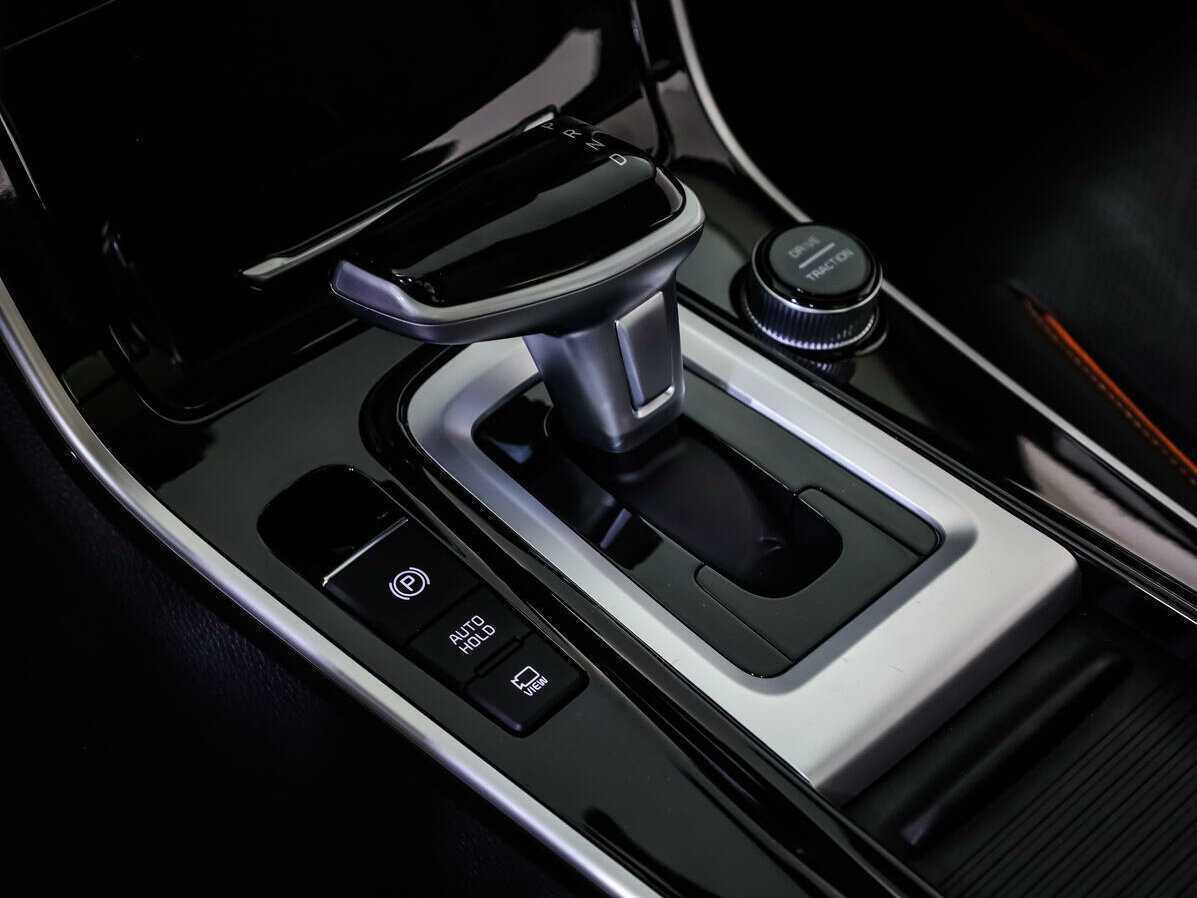 Kia Seltos 2023 года с пробегом. Фото: #14