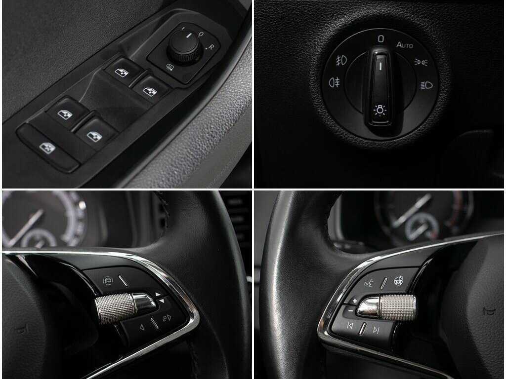 Skoda Karoq 2021 года с пробегом. Фото: #15