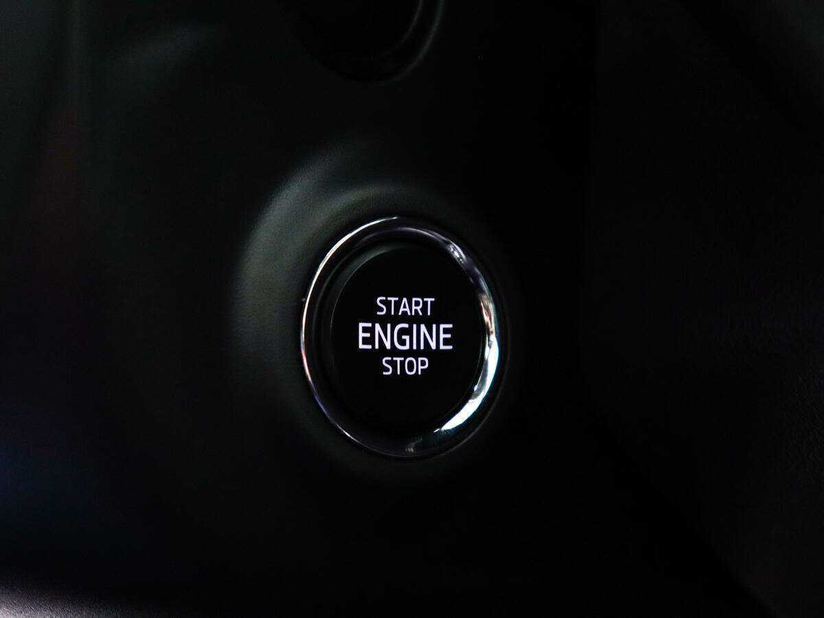 Skoda Octavia 2021 года с пробегом. Фото: #20