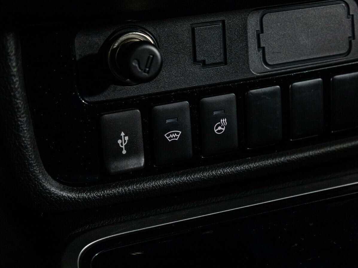 Mitsubishi Outlander 2020 года с пробегом. Фото: #13