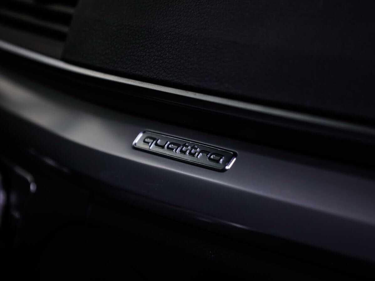 Audi Q5 2018 года с пробегом. Фото: #16