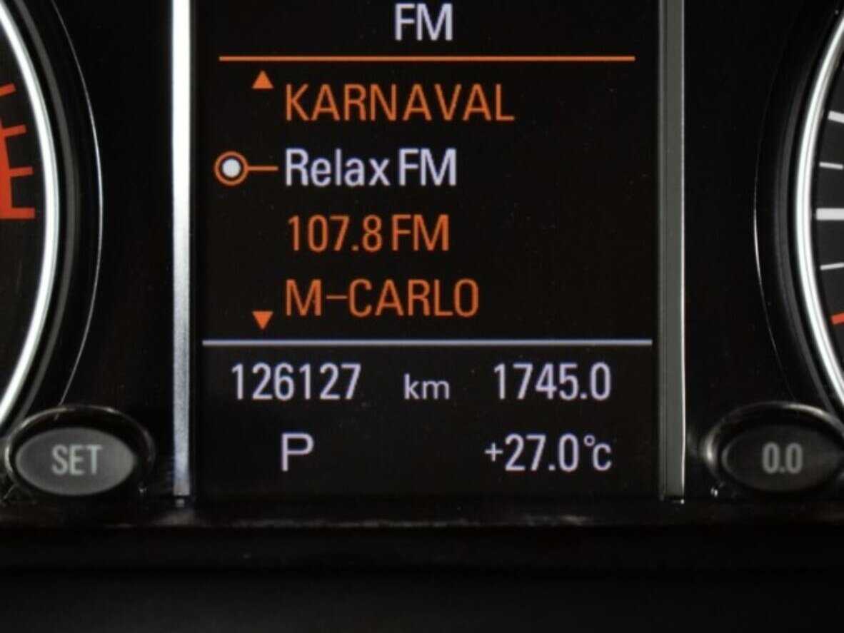 Audi Q5 2012 года с пробегом. Фото: #9