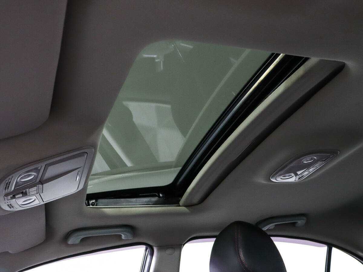 Geely Emgrand 7 2016 года с пробегом. Фото: #12