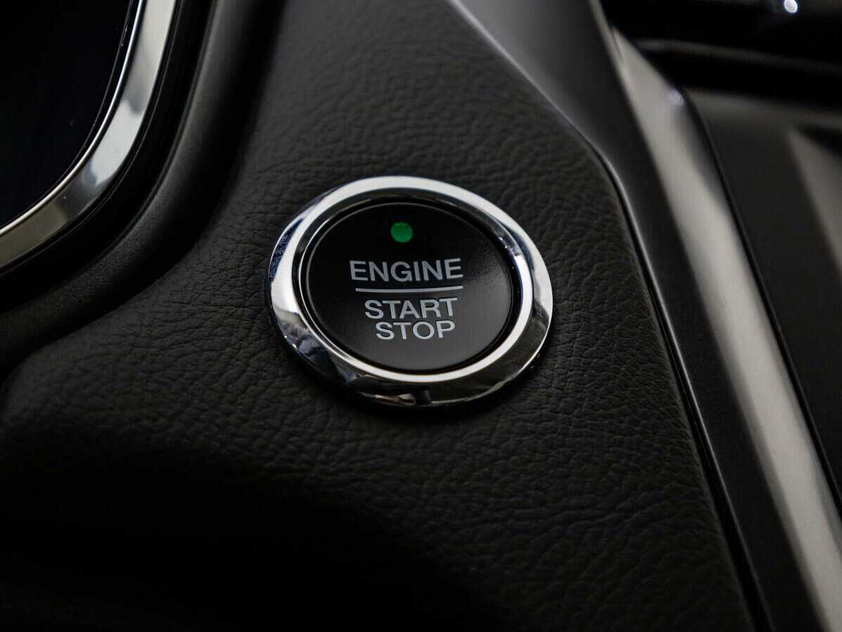 Ford Mondeo 2014 года с пробегом. Фото: #15