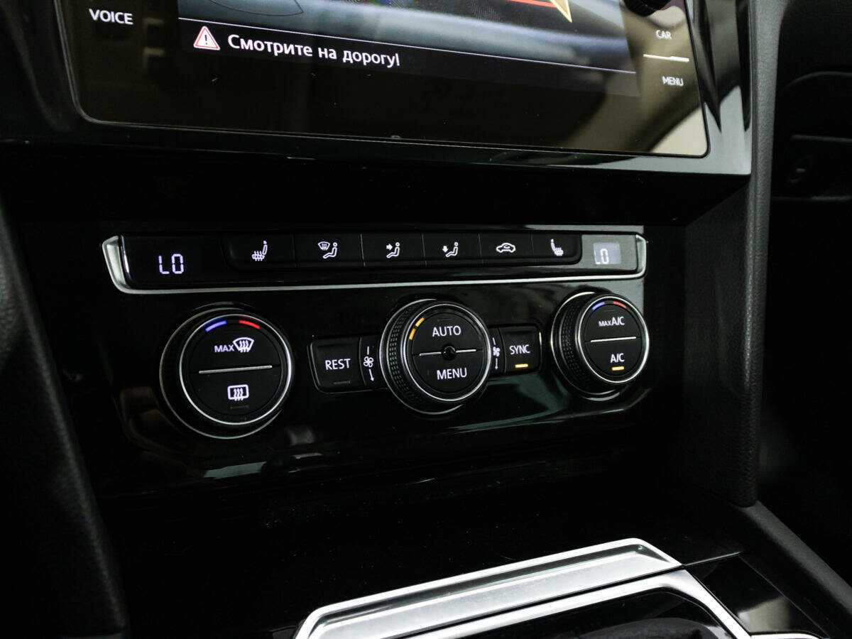 Volkswagen Passat 2017 года с пробегом. Фото: #15