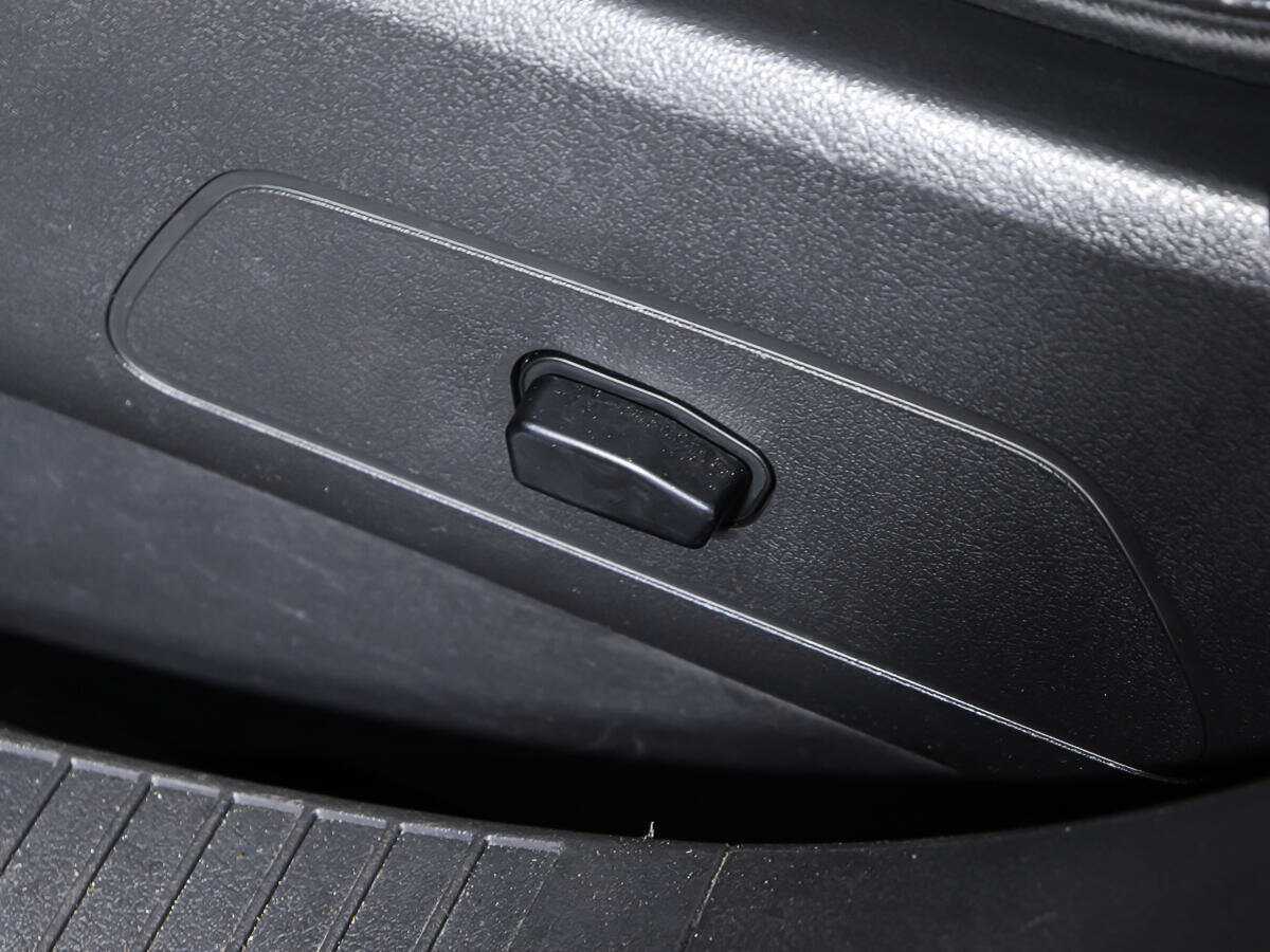 Jeep Compass 2012 года с пробегом. Фото: #14