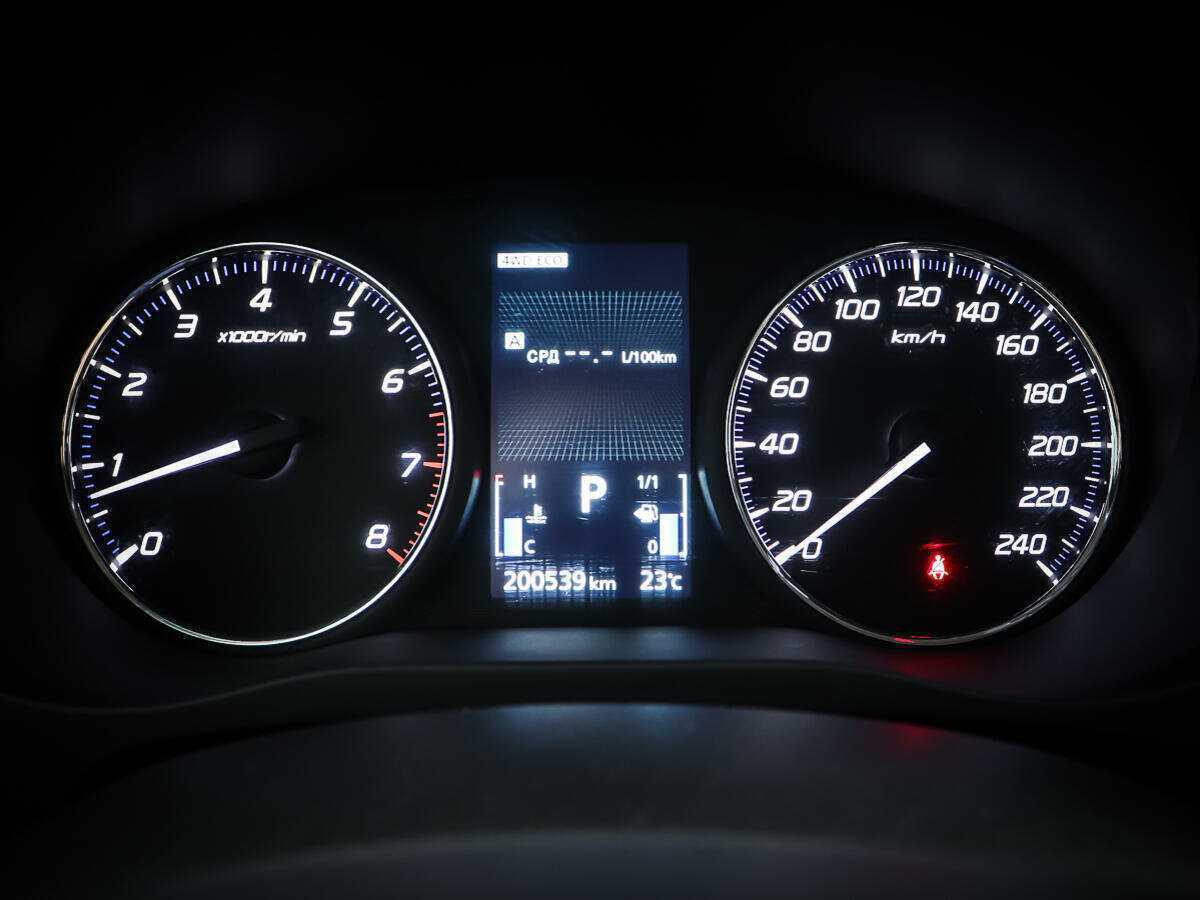 Б/У Митсубиши Оутлэндер 2013 года. Фото: #12