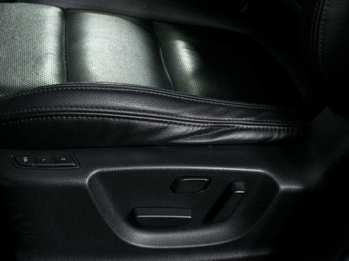 Mazda CX-5 2015 года с пробегом. Фото: #18