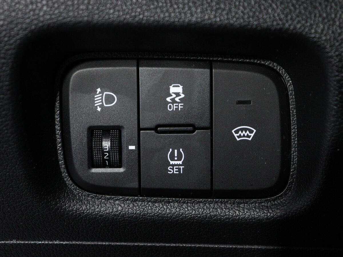 Hyundai Creta 2021 года с пробегом. Фото: #15