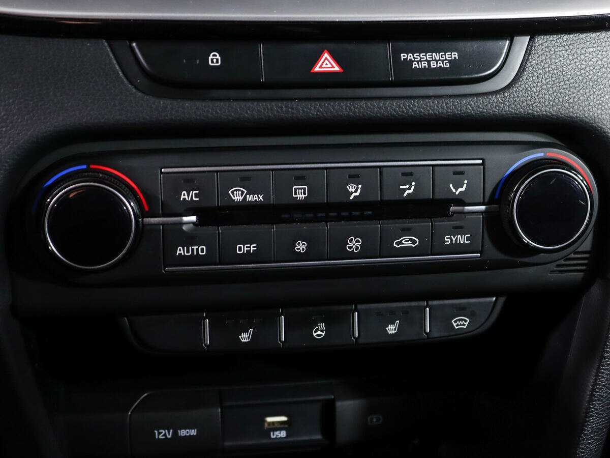 Kia Ceed 2021 года с пробегом. Фото: #21