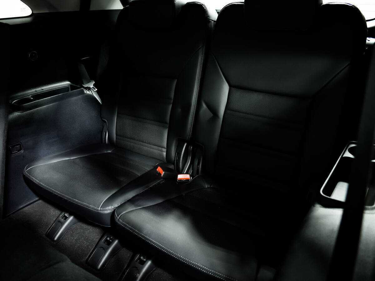 Kia Sorento 2018 года с пробегом. Фото: #12