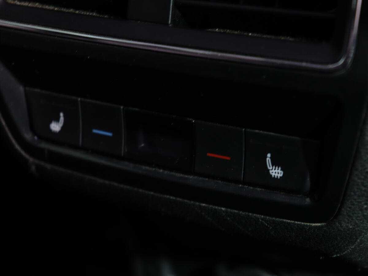 Skoda Kodiaq 2017 года с пробегом. Фото: #12