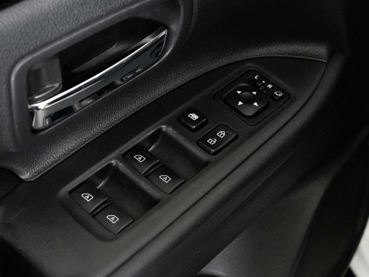 Mitsubishi Outlander 2020 года с пробегом. Фото: #14