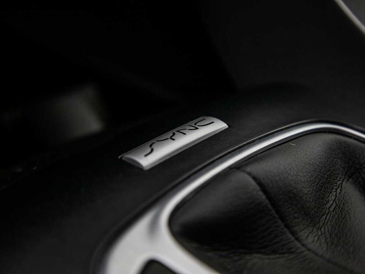 Ford Mondeo 2018 года с пробегом. Фото: #17