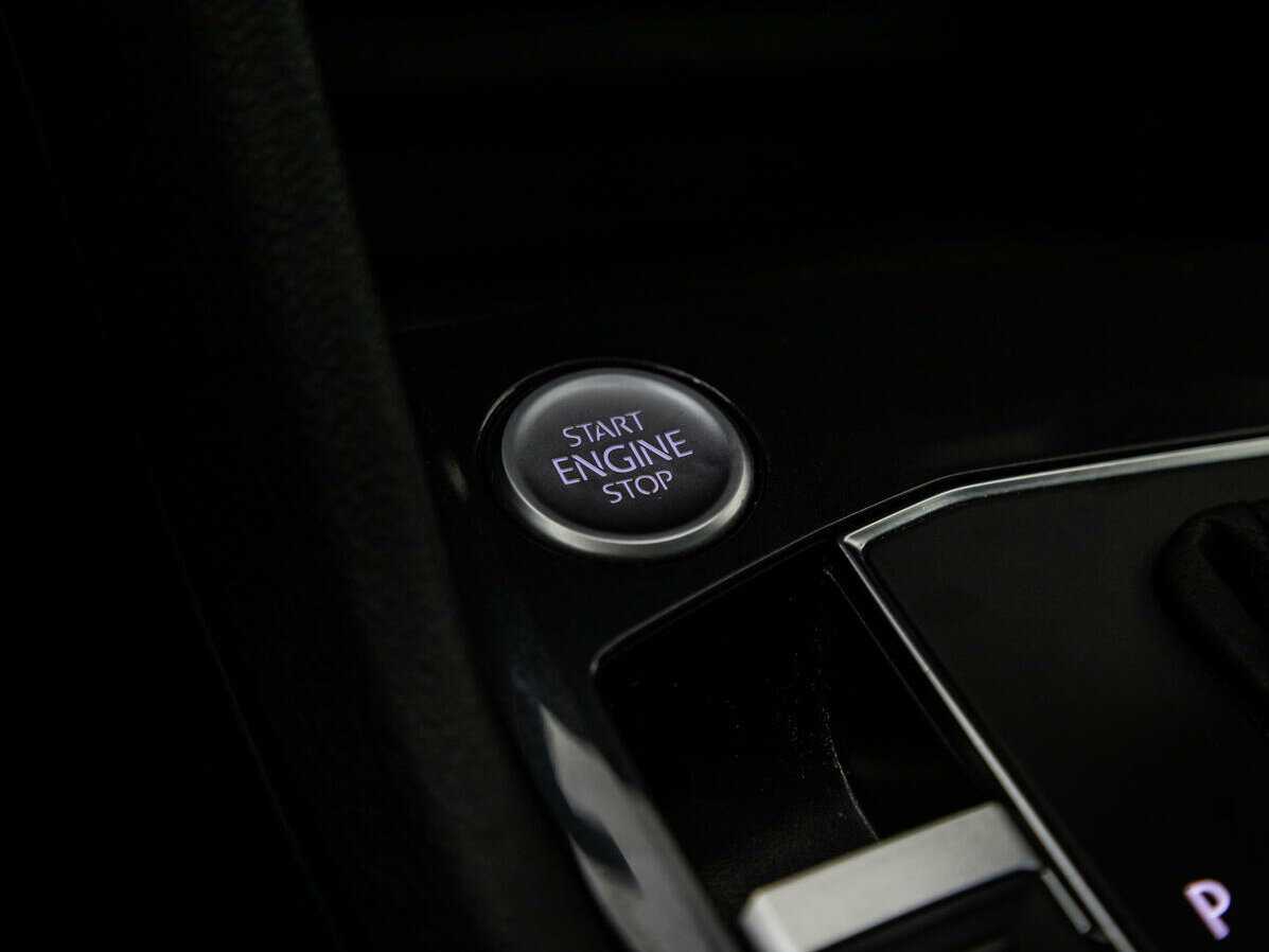 Volkswagen Tiguan 2019 года с пробегом. Фото: #13