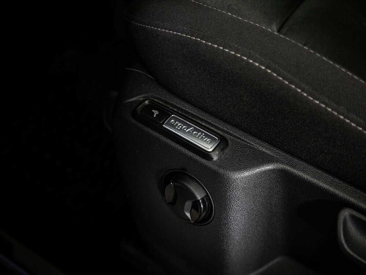 Volkswagen Tiguan 2019 года с пробегом. Фото: #15