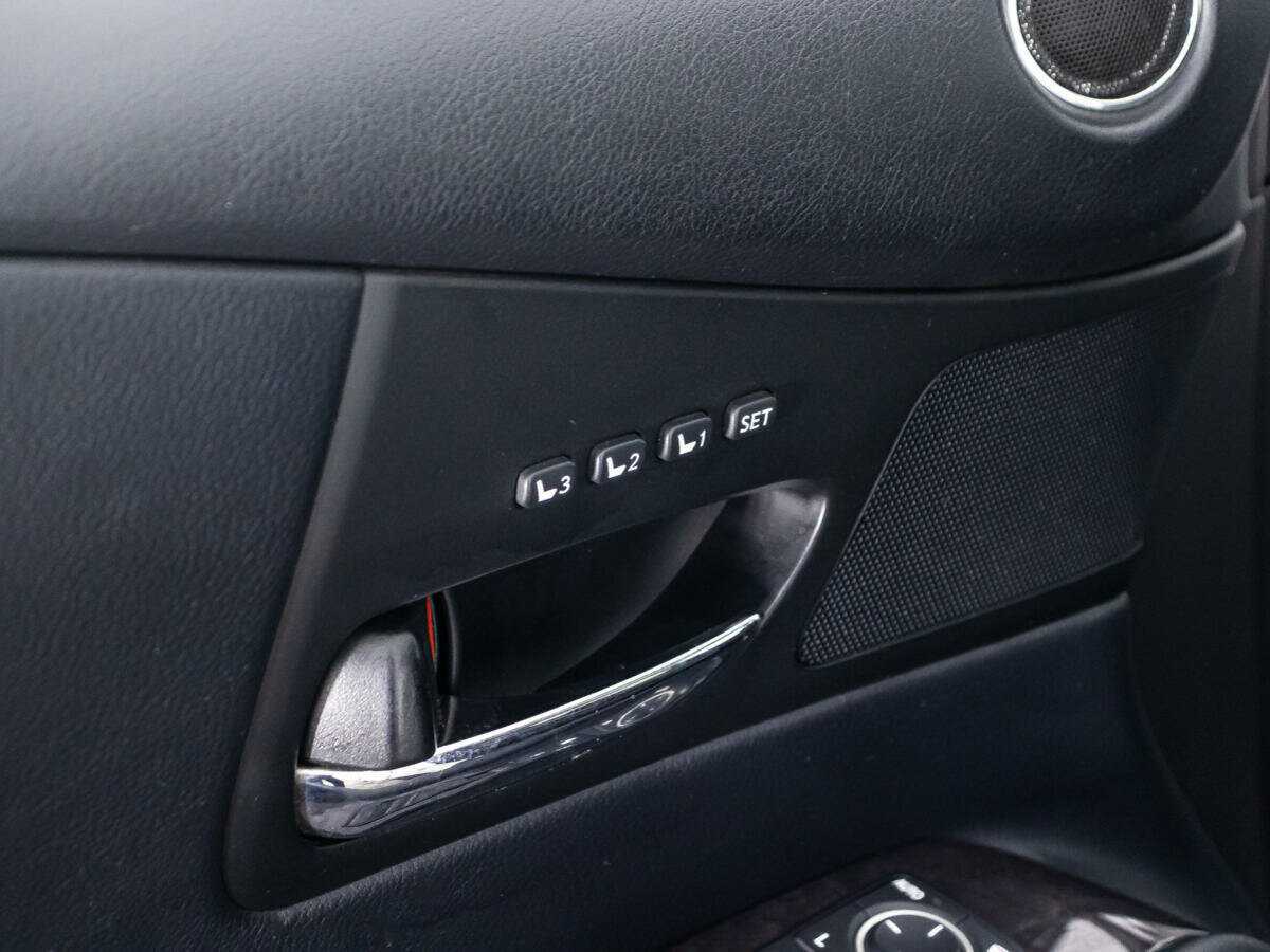 Lexus RX 2012 года с пробегом. Фото: #22