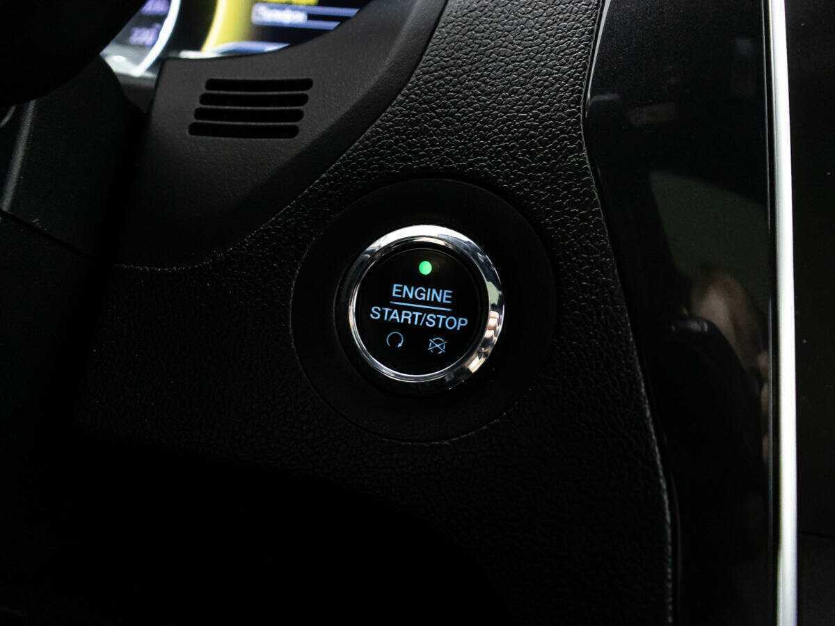 Ford Explorer 2017 года с пробегом. Фото: #19