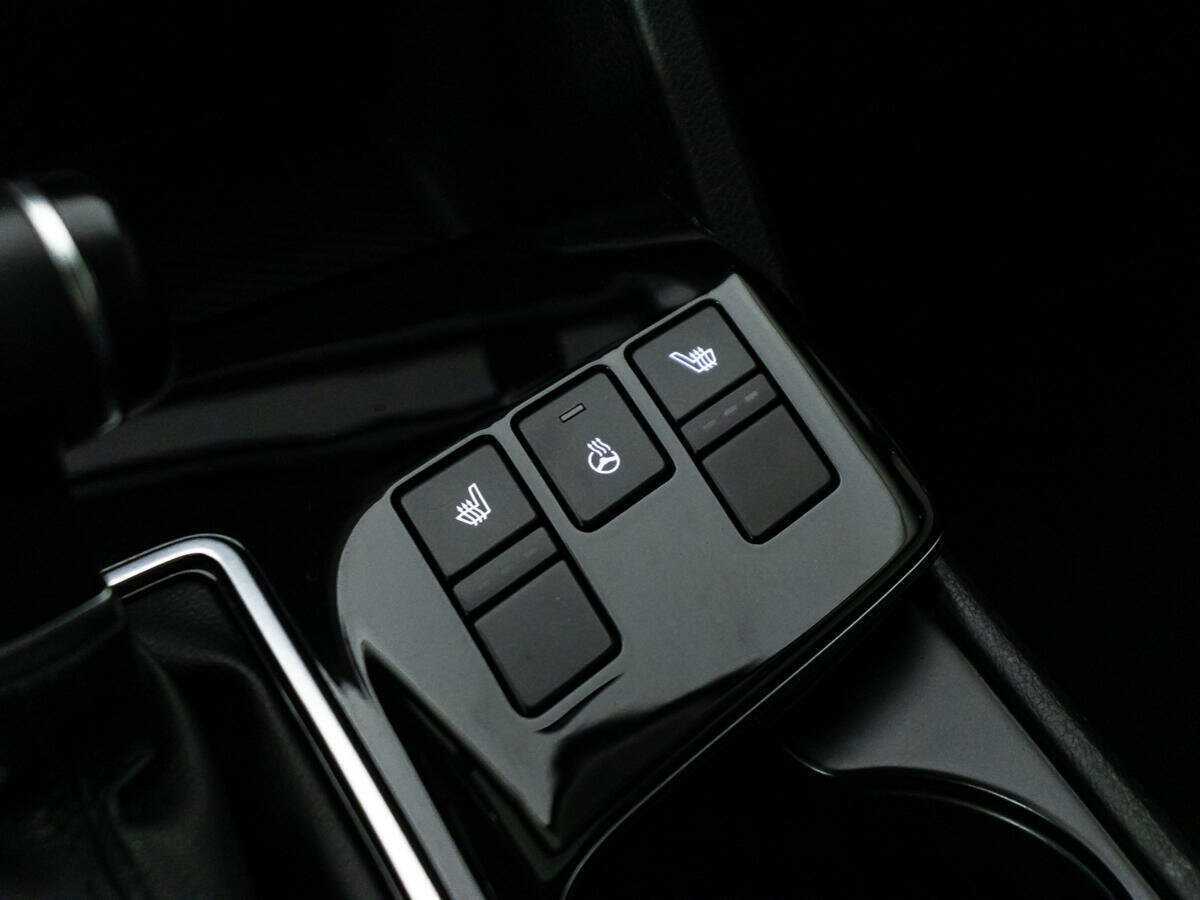 Kia Sportage 2022 года с пробегом. Фото: #19