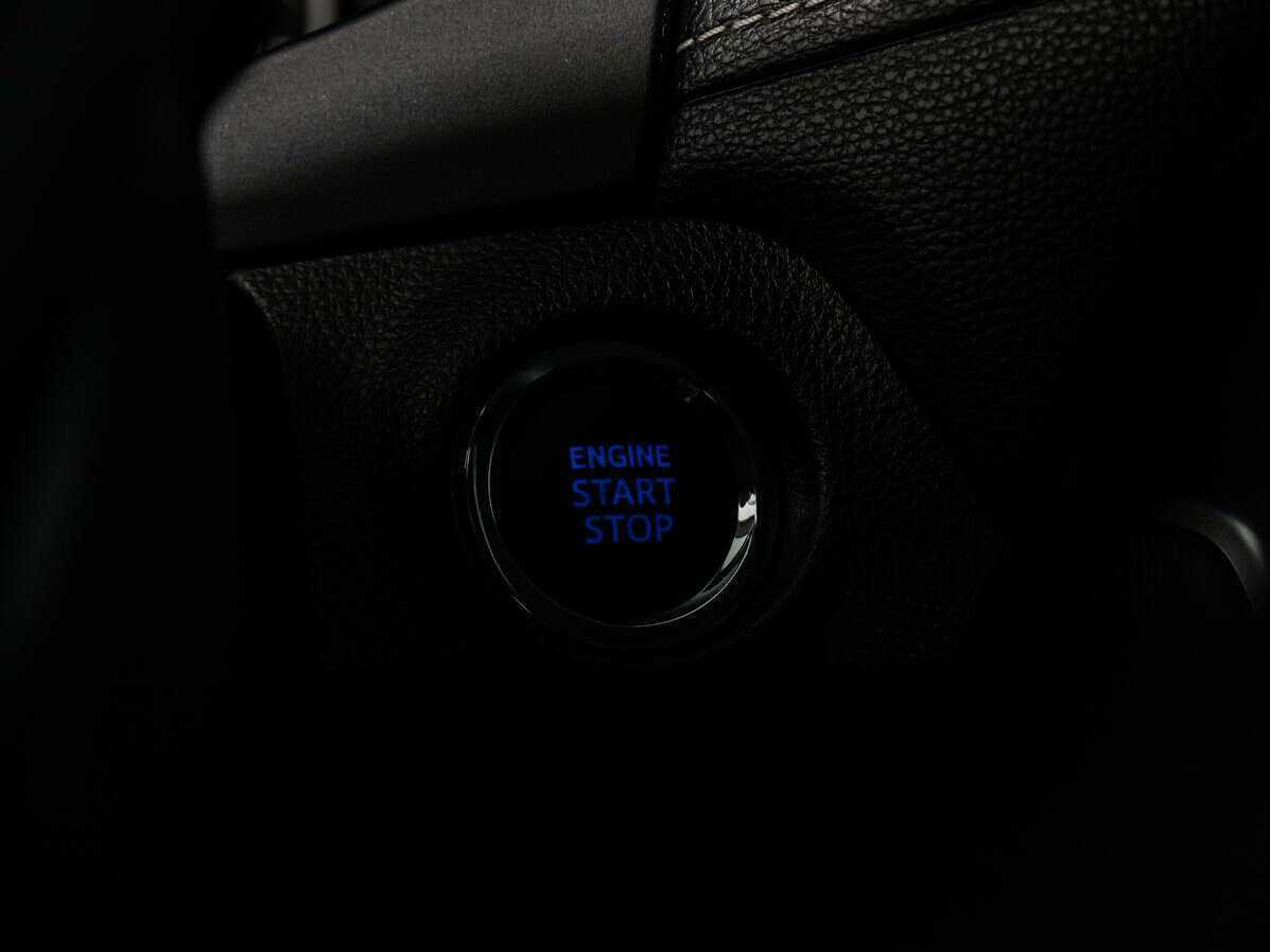 Toyota RAV4 2020 года с пробегом. Фото: #16