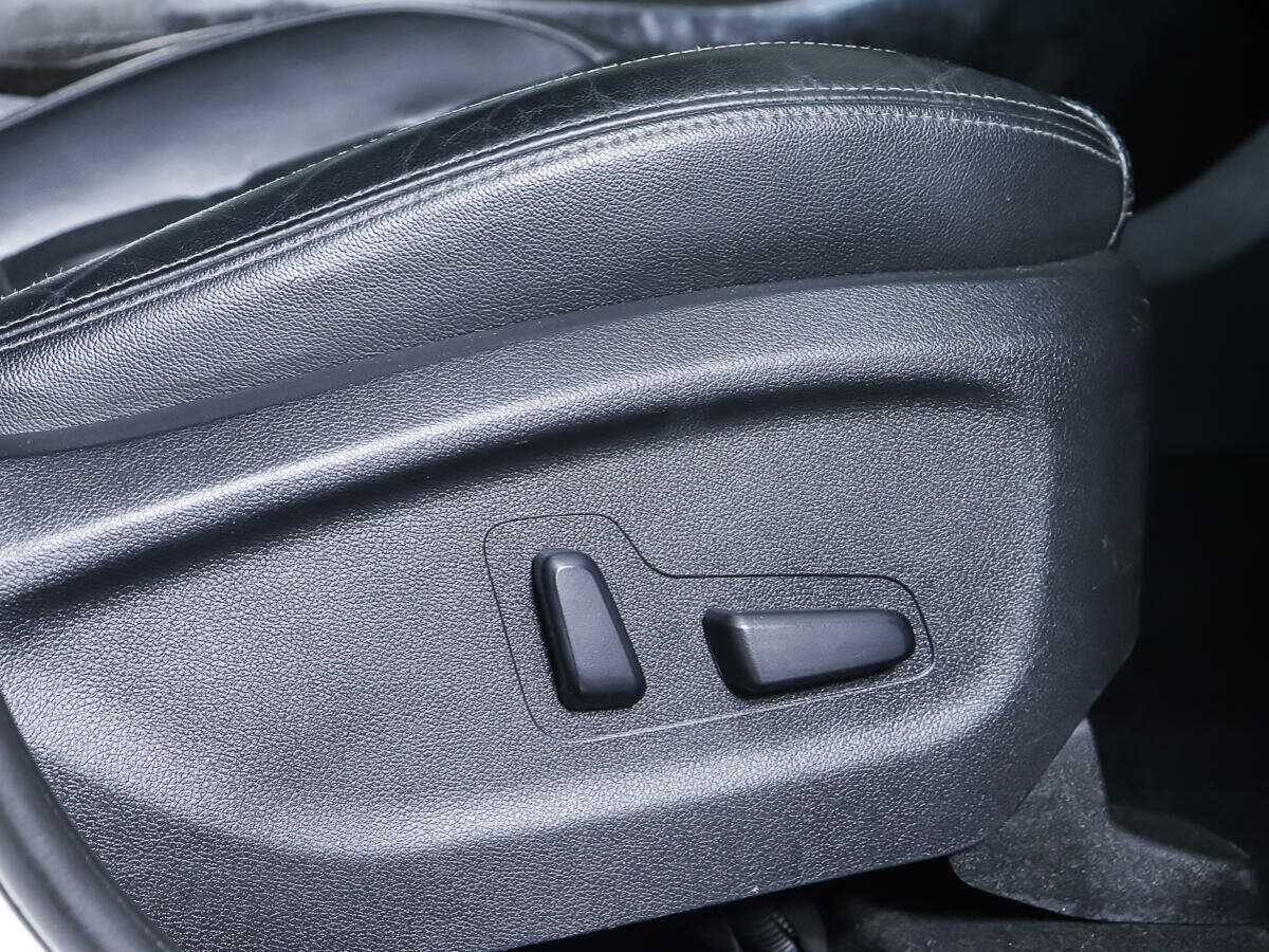 Kia Sorento 2016 года с пробегом. Фото: #14