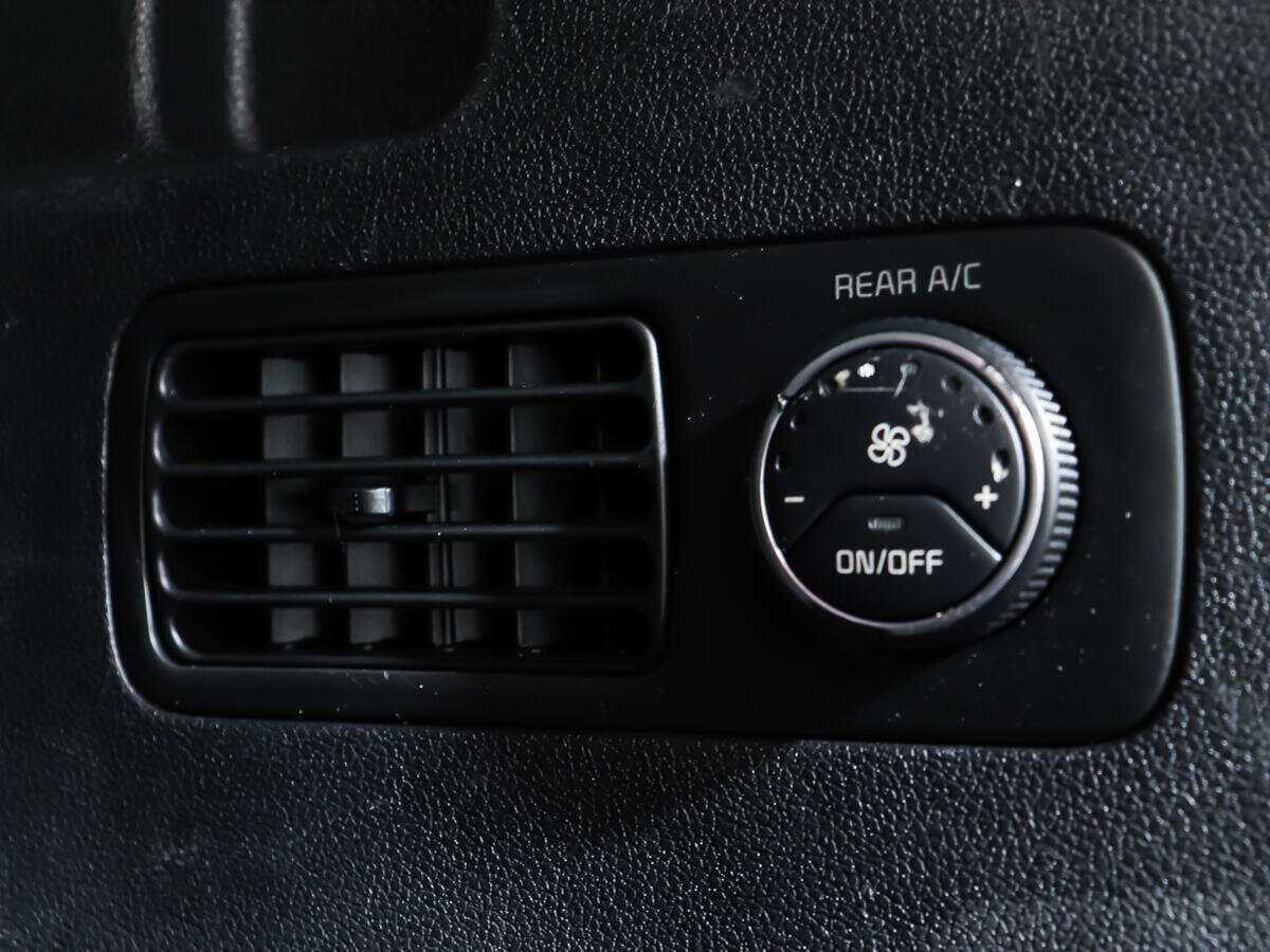 Kia Sorento 2016 года с пробегом. Фото: #15