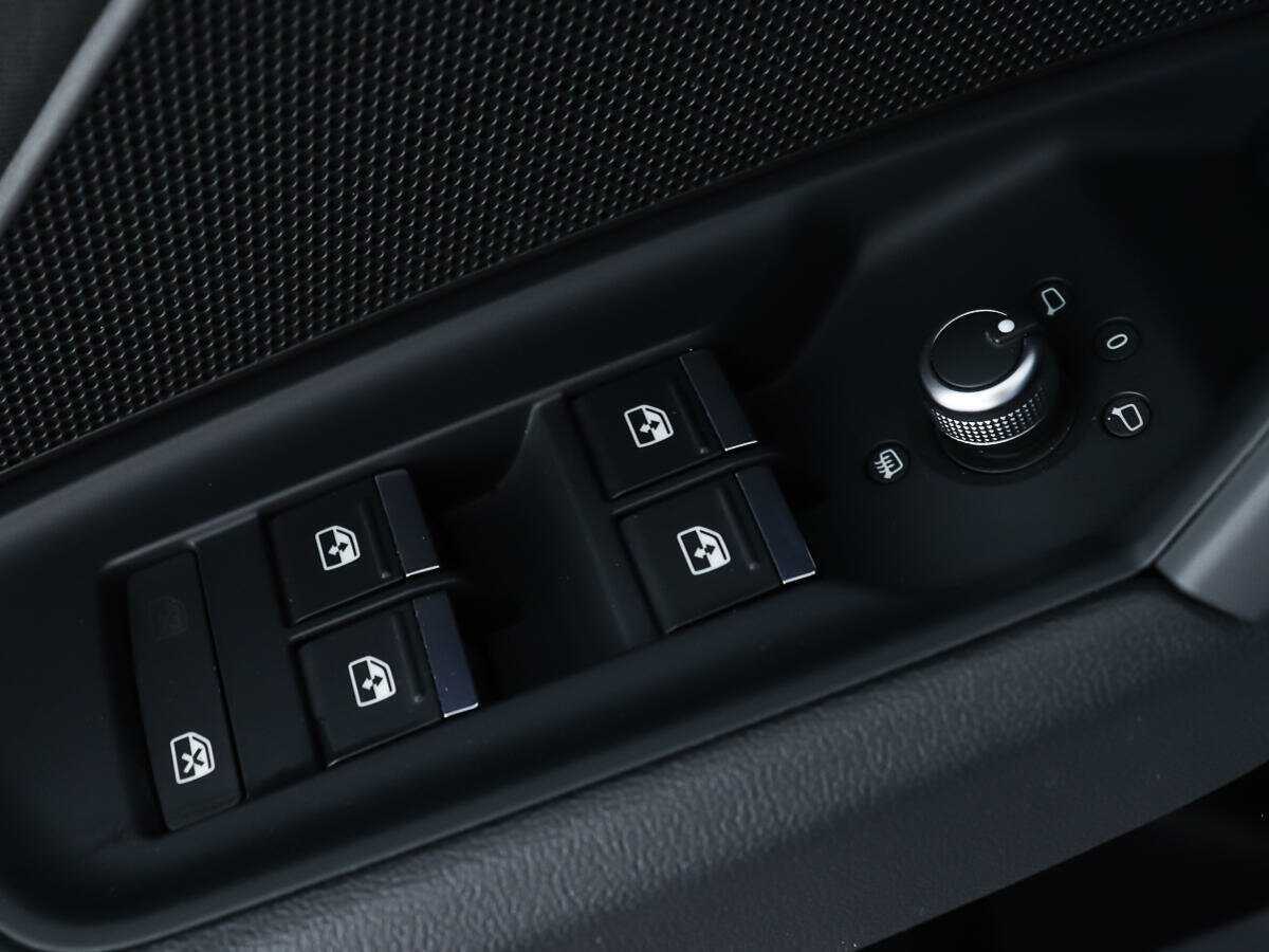 Audi A3 2021 года с пробегом. Фото: #13