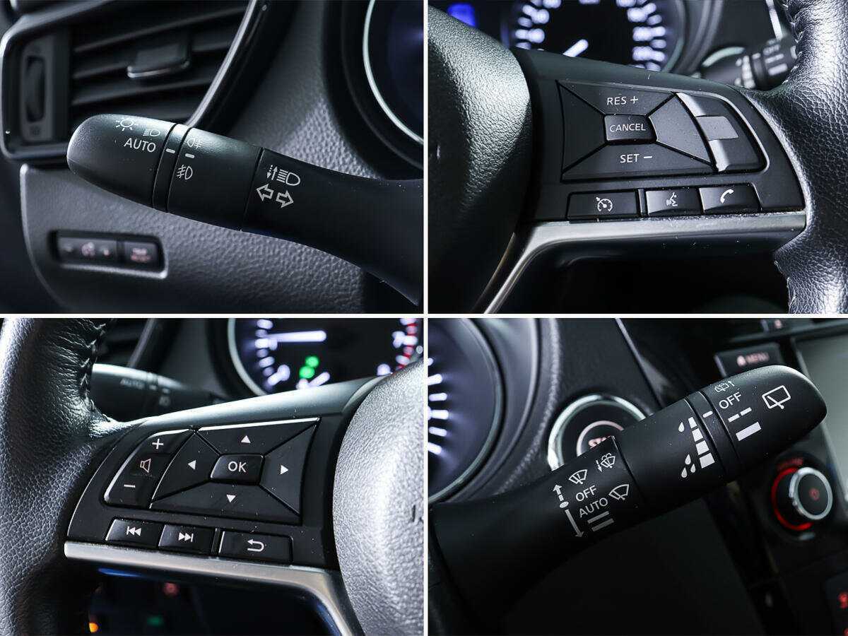 Nissan Qashqai 2020 года с пробегом. Фото: #19