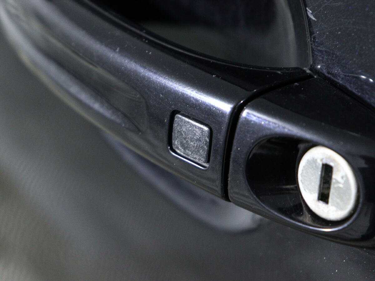 Audi Q7 2013 года с пробегом. Фото: #17