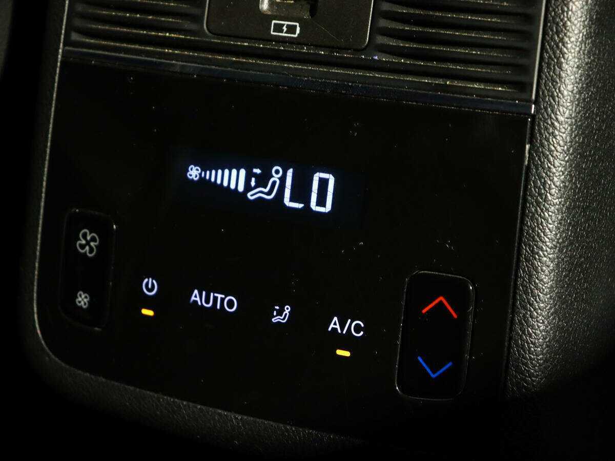 EXEED VX 2022 года с пробегом. Фото: #13